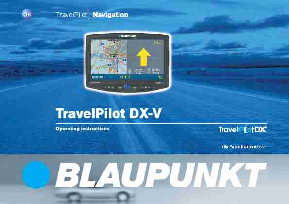 Blaupunkt GPS Receiver DX-V-page_pdf